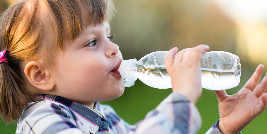 Signs of Dehydration in Infants and Children