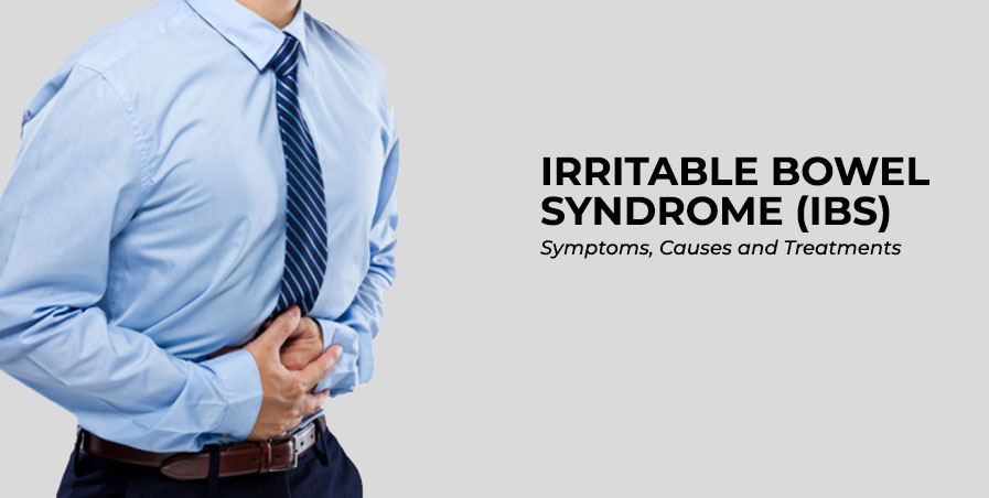 Hijama for Irritable Bowel Syndrome