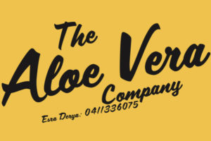 The Aloe Vera Company