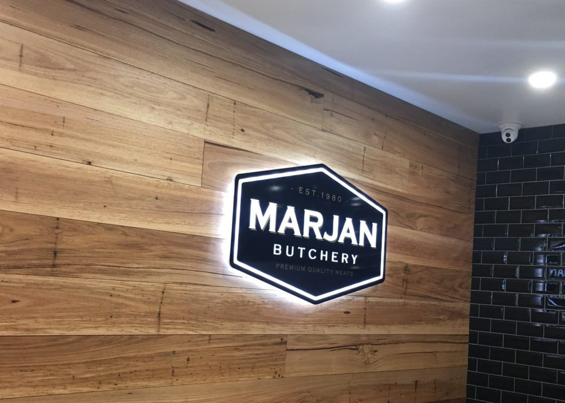 Marjan butchery Yagoona