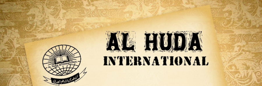Al Huda International