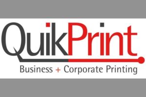 QuikPrint Corporate + Business Printing