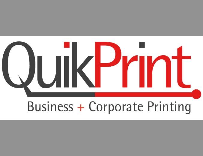 QuikPrint Corporate + Business Printing