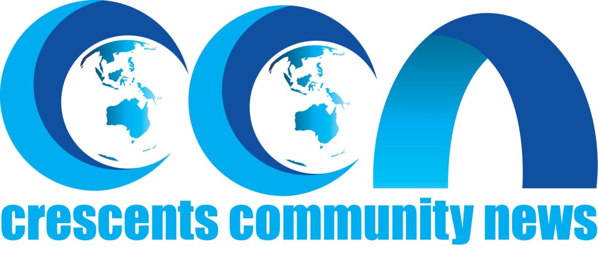 Crescents Community News (CCN)