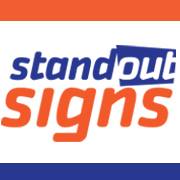 Standout Signs