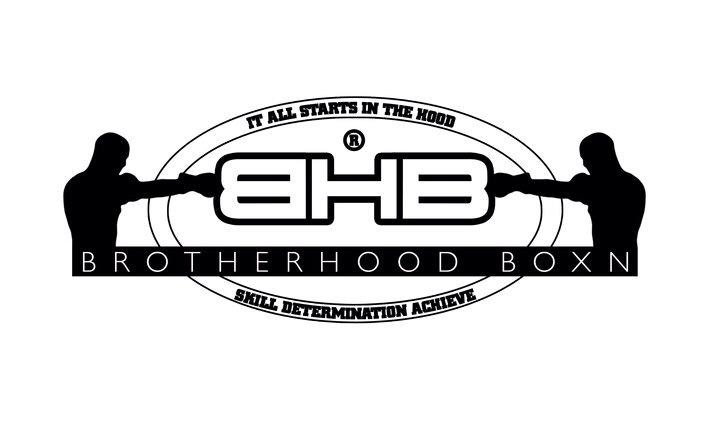 Brotherhood Boxn Club