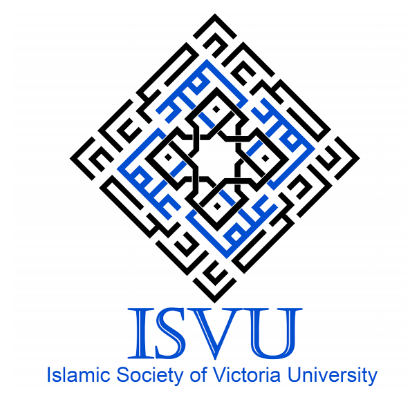 Islamic Society of Victoria University – ISVU