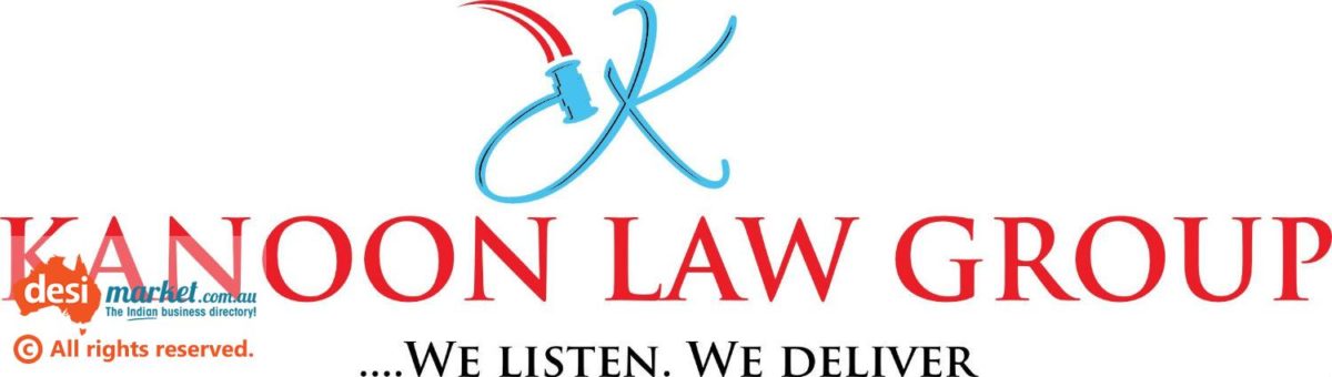 Kanoon Law Group – Lawyers & Migration Agents
