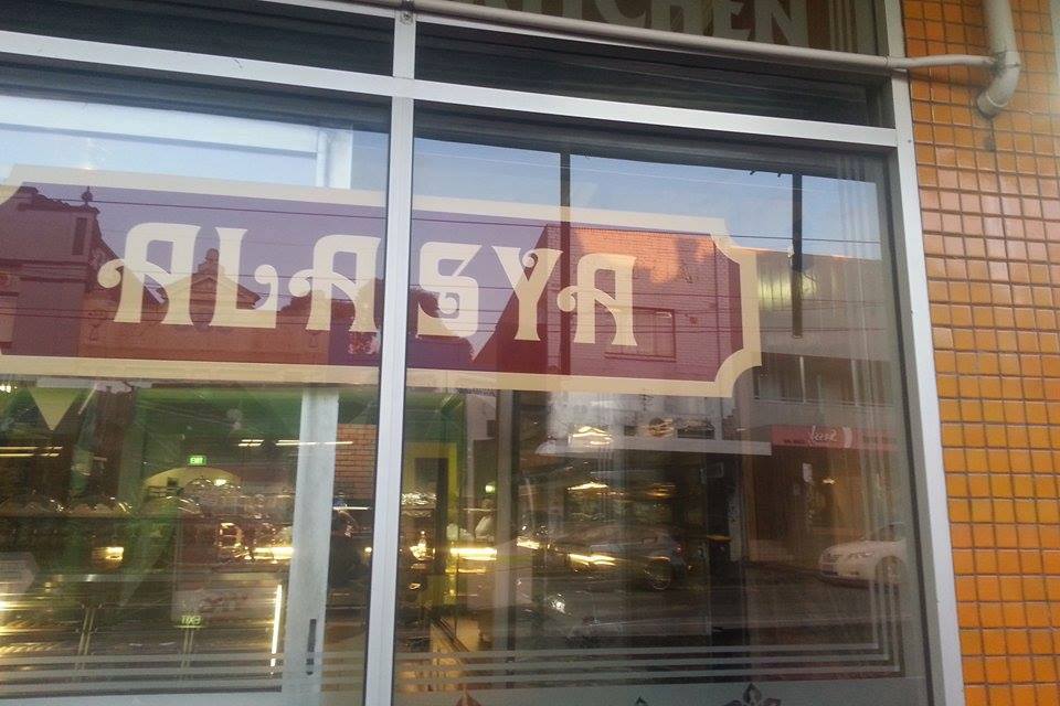 Alasya Restaurant