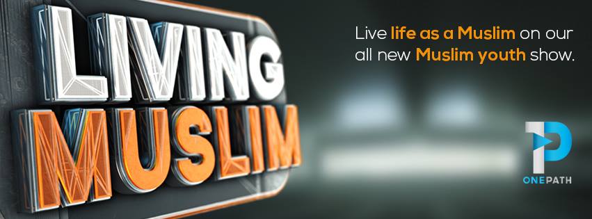 Living Muslim