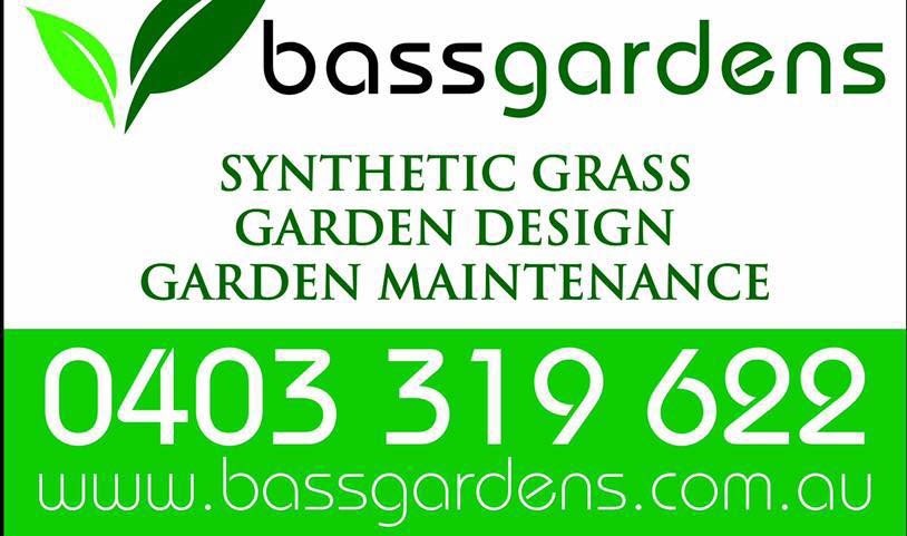 Bass Gardens