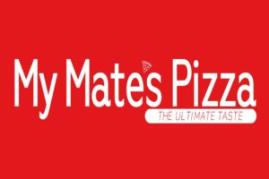 My Mate's Pizza - Glenroy