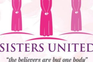 Sisters United