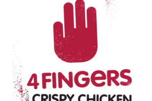 4Fingers Crispy Chicken