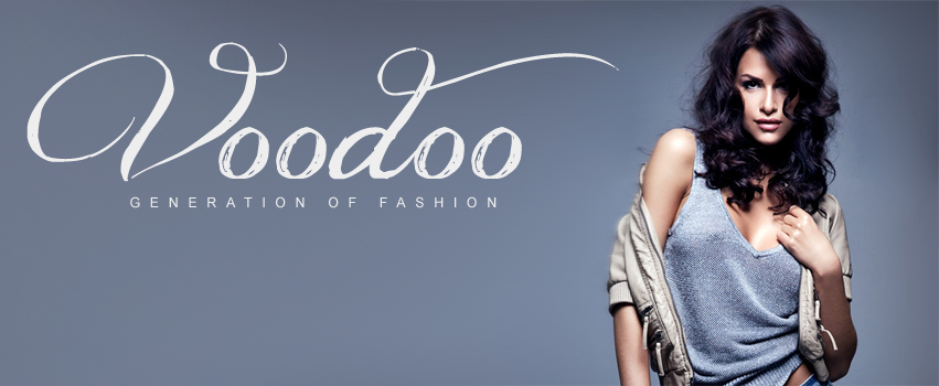 Voodoo Clothing