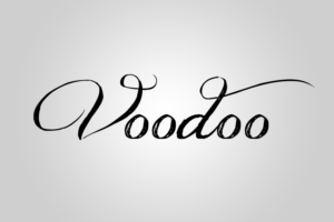 Voodoo Clothing