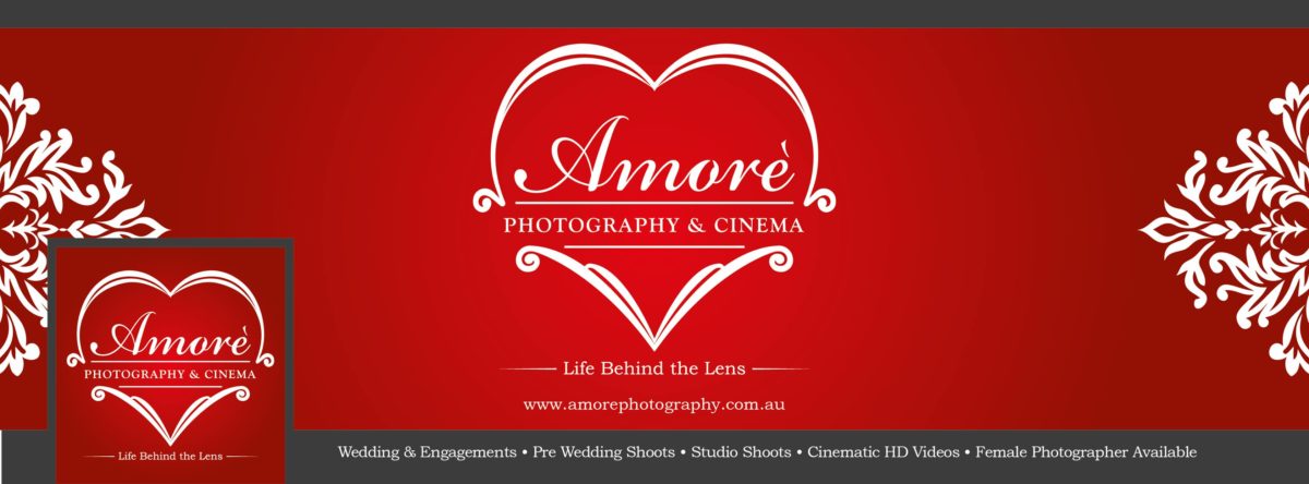 Amore Photography & Cinema