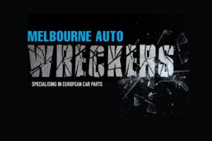 Melbourne Auto Wreckers