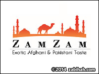 ZamZam