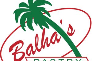 Balhas Pastry Lebanese Sweets