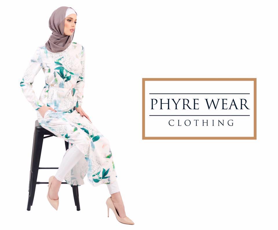 Phyre Wear