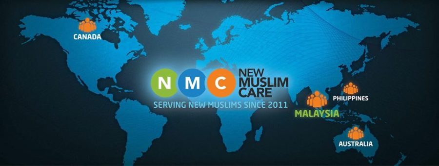 New Muslim Care Australia
