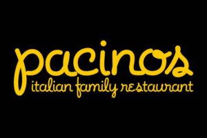 Pacinos Italian Restaurant