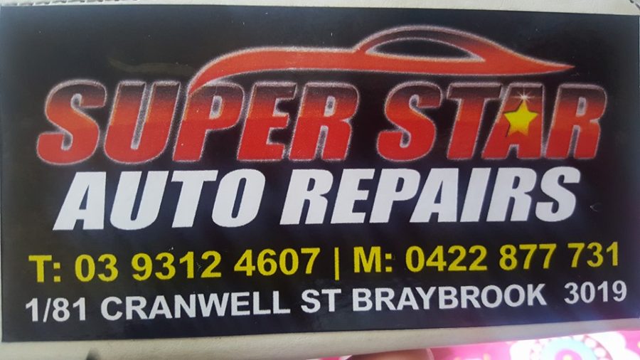 Superstar Auto Repairs