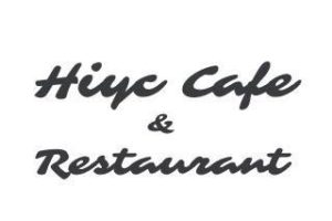 HIYC Cafe & Restaurant