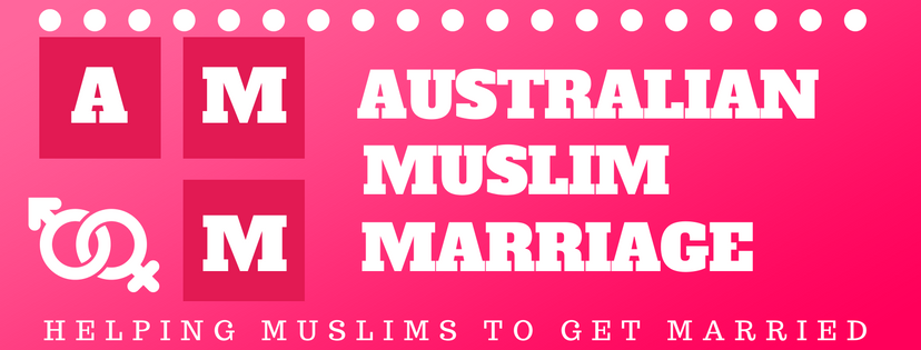 Australian Muslim Marriage