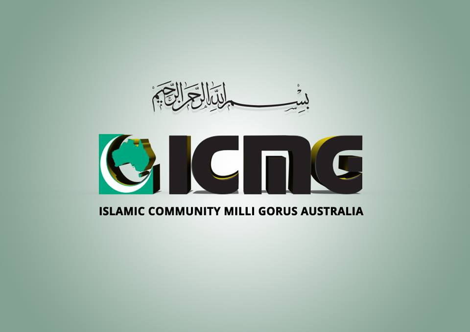 Islamic Community Milli Görüş Australia