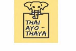 Ayothaya Thai