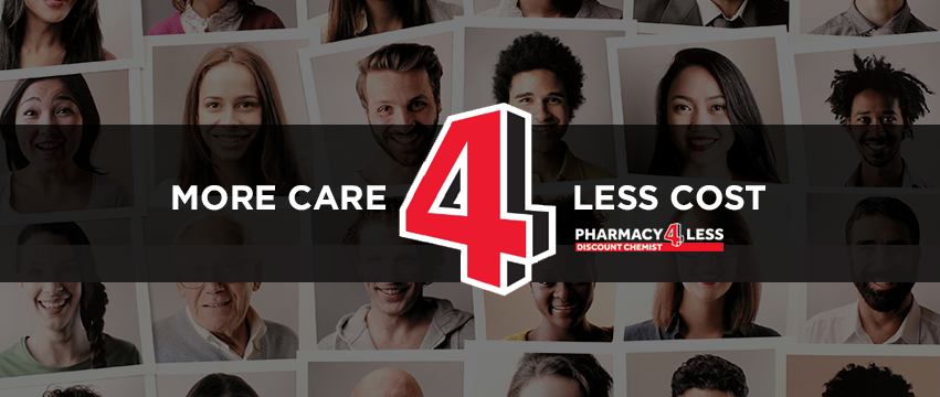 Pharmacy 4 Less