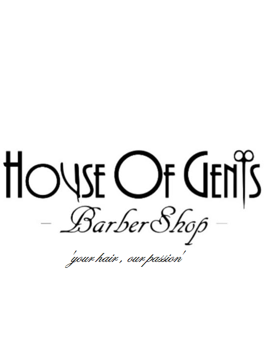 House of Gents BarberShop