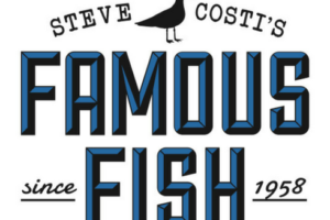 Famous Fish