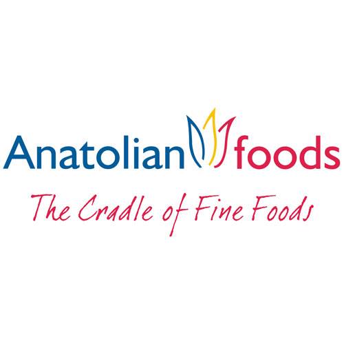 Anatolian Foods