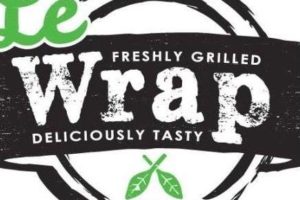 Le Wrap