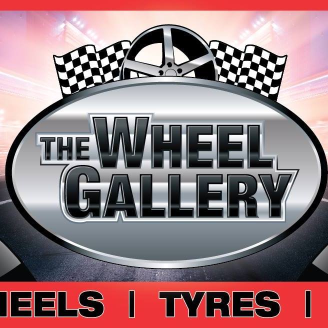 The Wheel Gallery