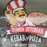 Ottoman Kebabs and Pizza