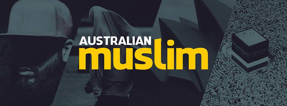 The Australian Muslim