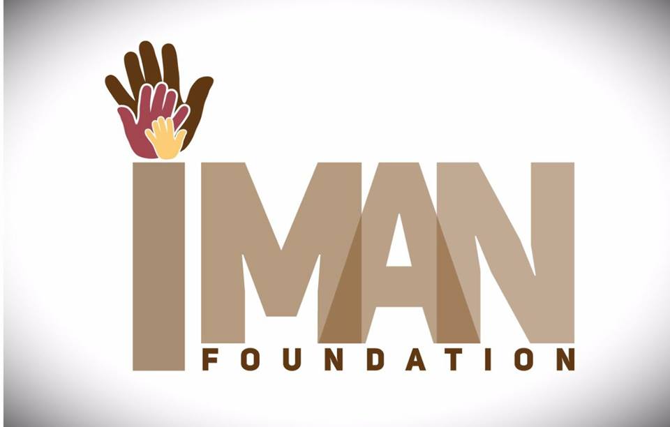 IMAN Foundation