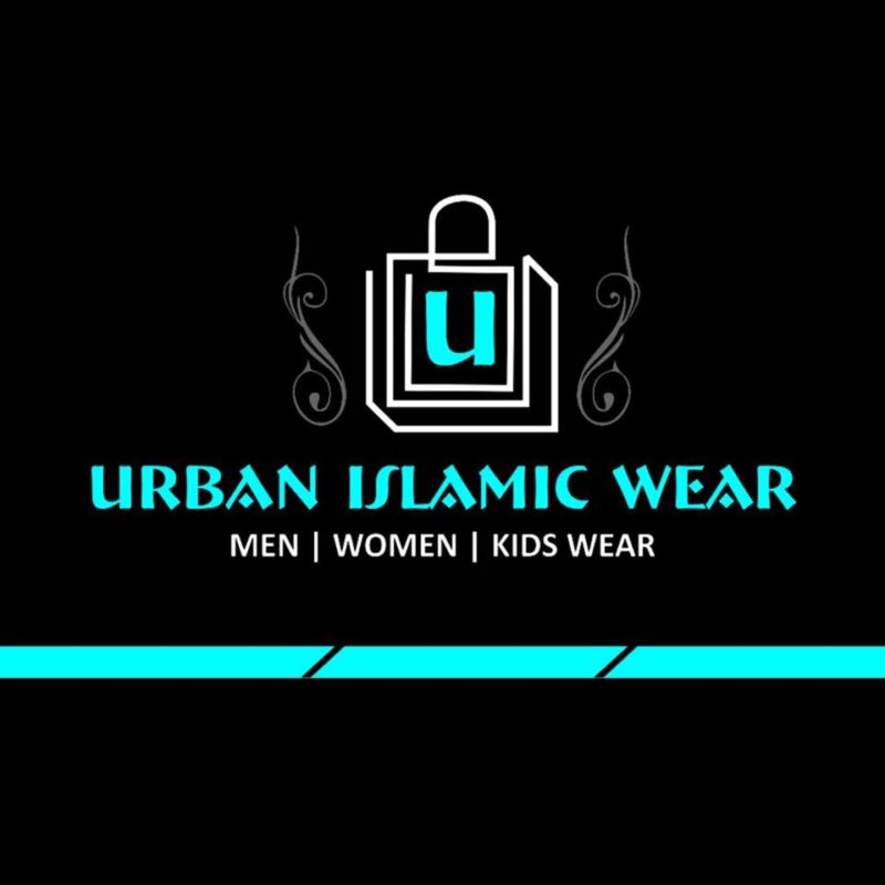 Urban Islamic Wear