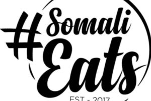 Hashtag Somali Eats