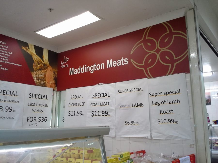 Maddington Halal Meat
