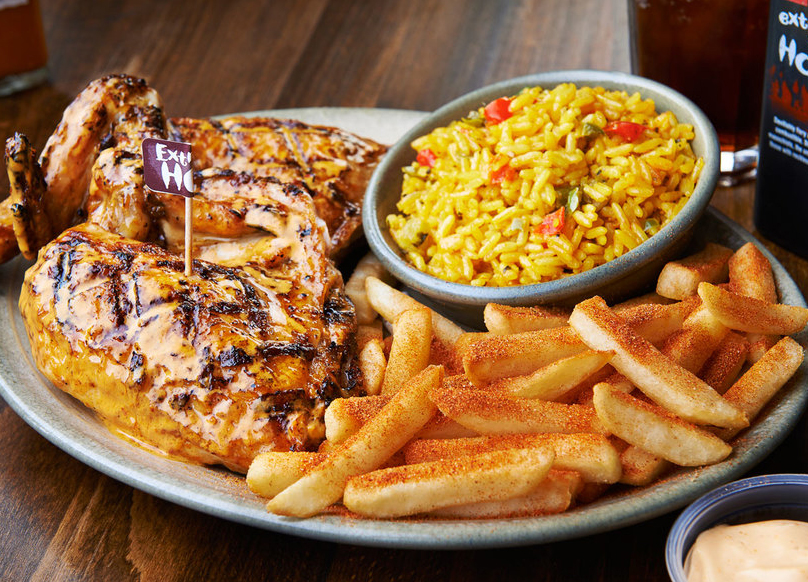 Nando’s Toowoomba South