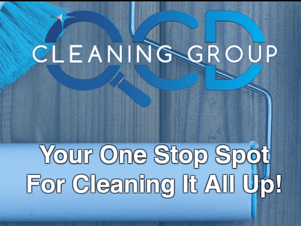 OCD Cleaning Group