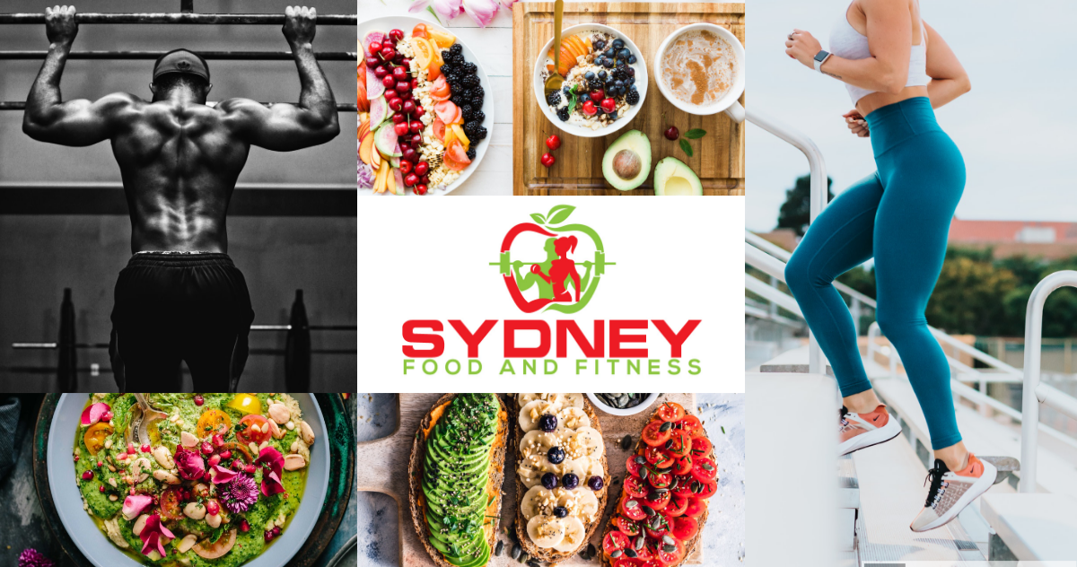 Sydney Food and Fitness