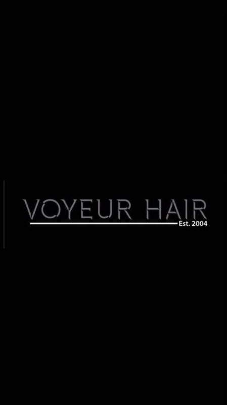 Voyeur Hair