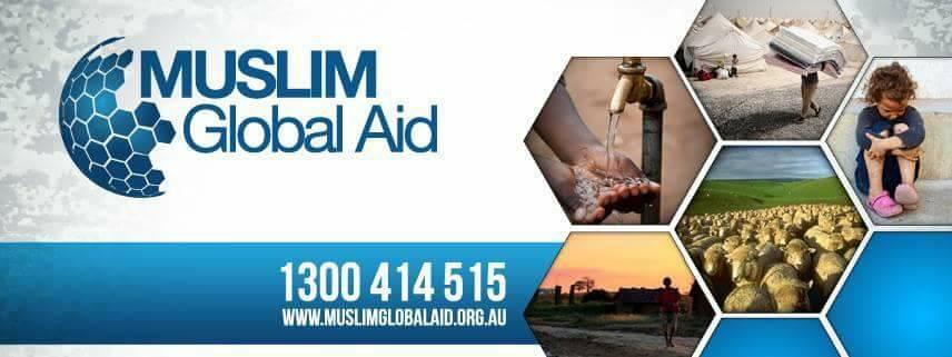 Muslim Global Aid