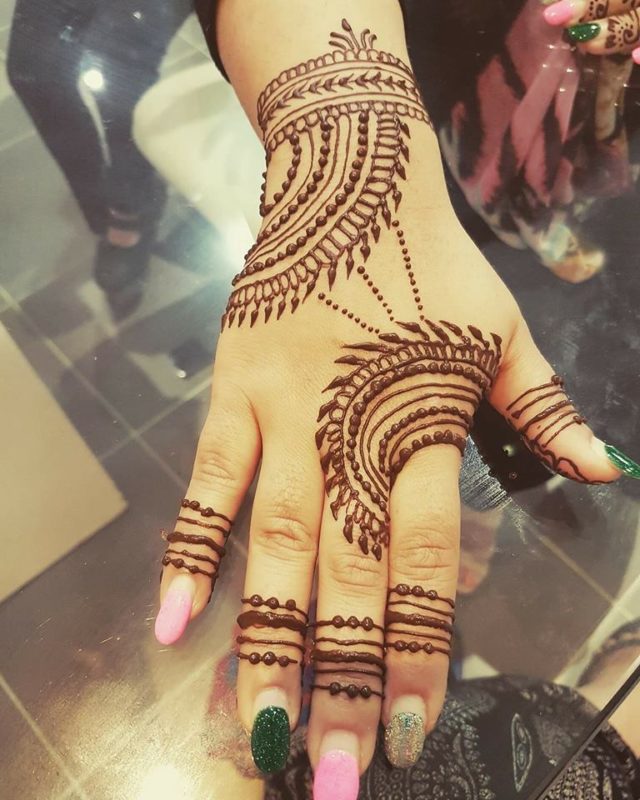 Henna/Mehndi in Melbourne